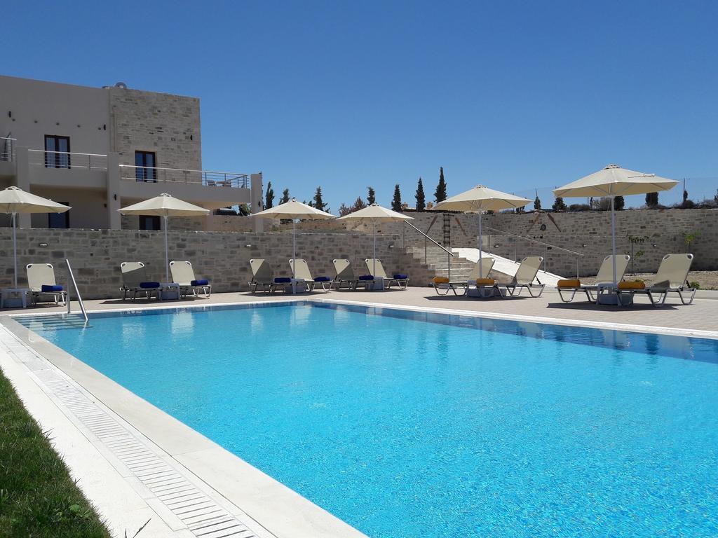 Orelia Cretan Villas Kamilari Exterior photo
