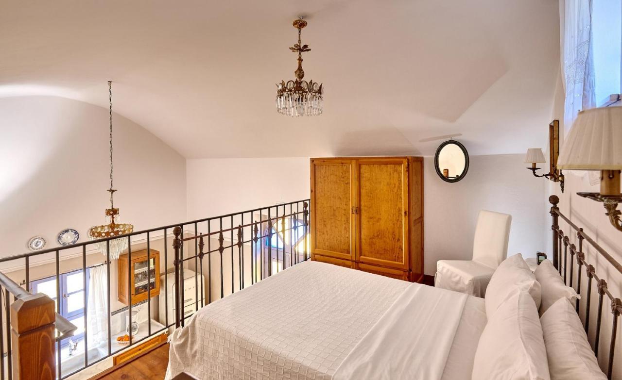 Orelia Cretan Villas Kamilari Exterior photo